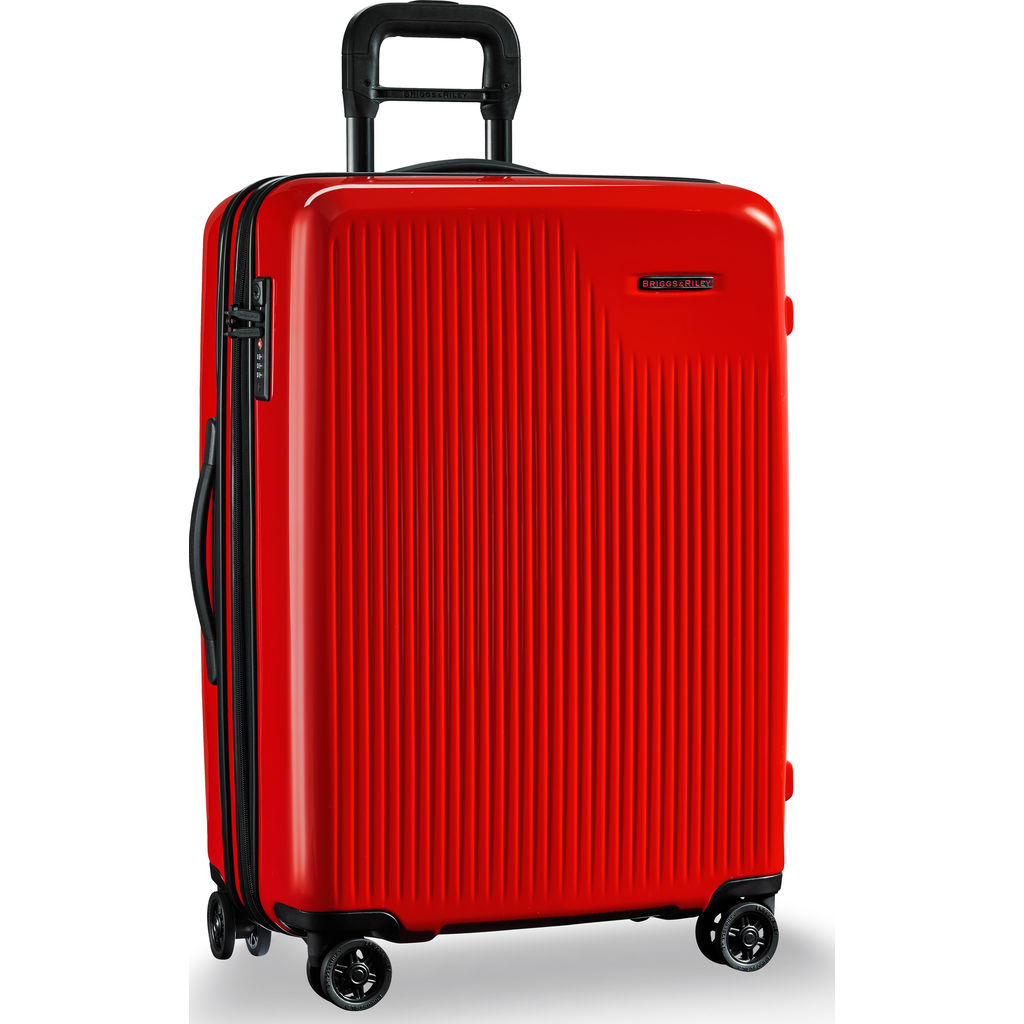 Briggs & Riley Travel Essentials Trek Safe Large Luggage Cover