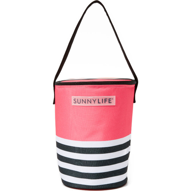 Sunnylife Cooler Tote | Avalon Pink