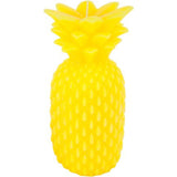 Sunnylife Pineapple Candle Large | Vibrant Yellow