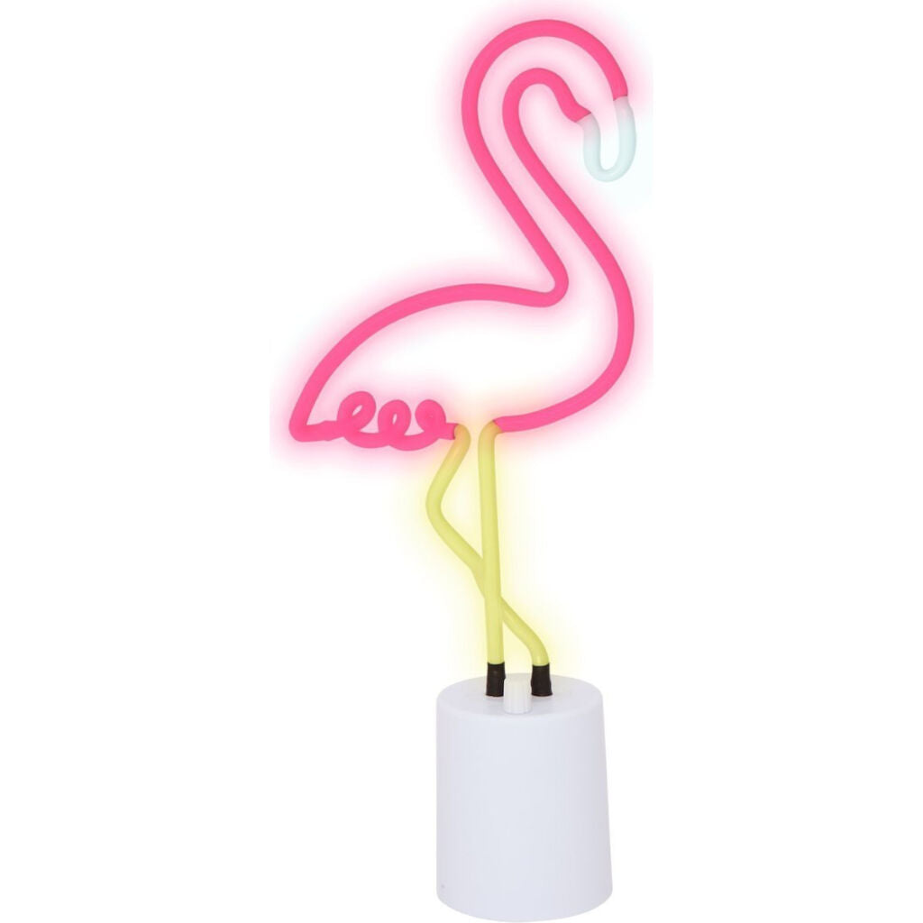 Sunnylife Neon Light Large | AUS Flamingo – Sportique