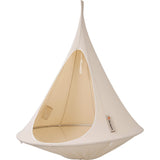 Cacoon Single Hanging Hammock | Natural SW001