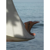 Cacoon Single Hanging Hammock | Natural SW001