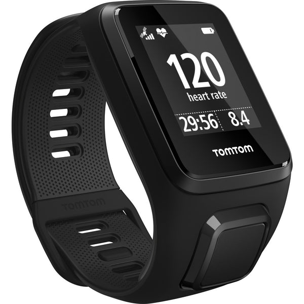 Tomtom spark store 3 fitness