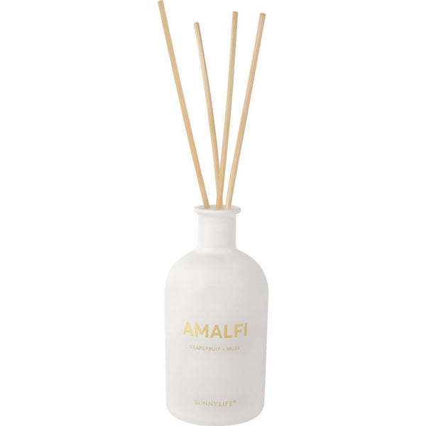 Sunnylife Amalfi Diffuser