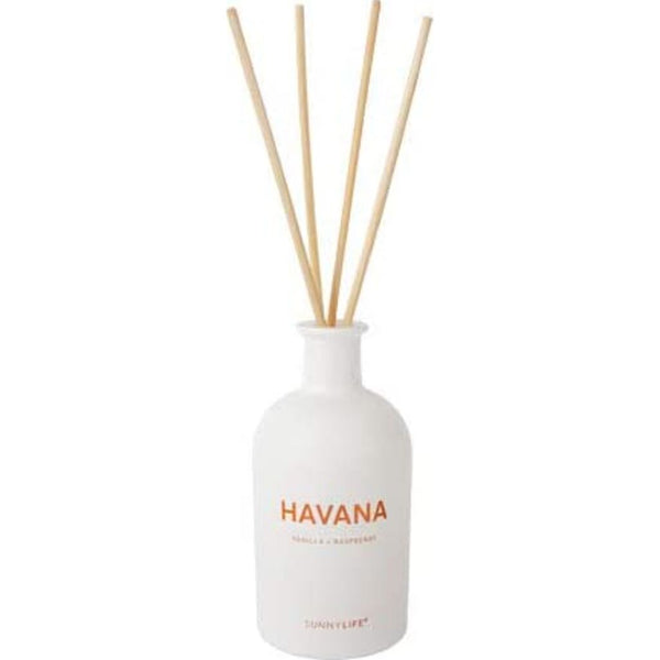 Sunnylife Havana Diffuser