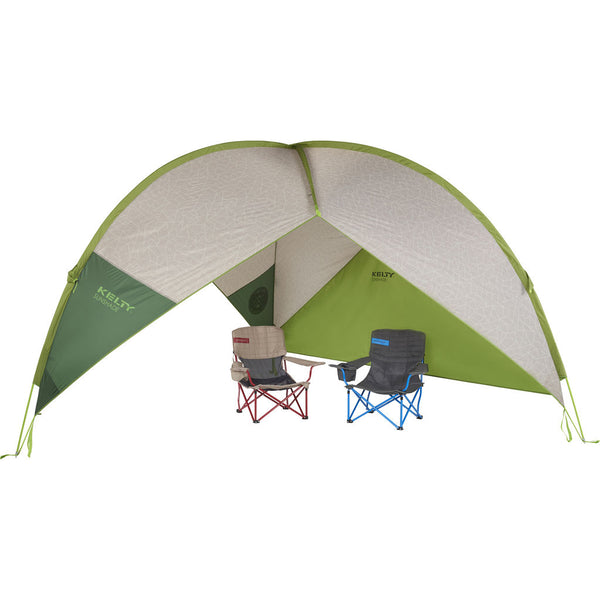 Kelty Sunshade w/ Side Wall | Green