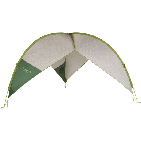 Kelty Sunshade w/ Side Wall | Green