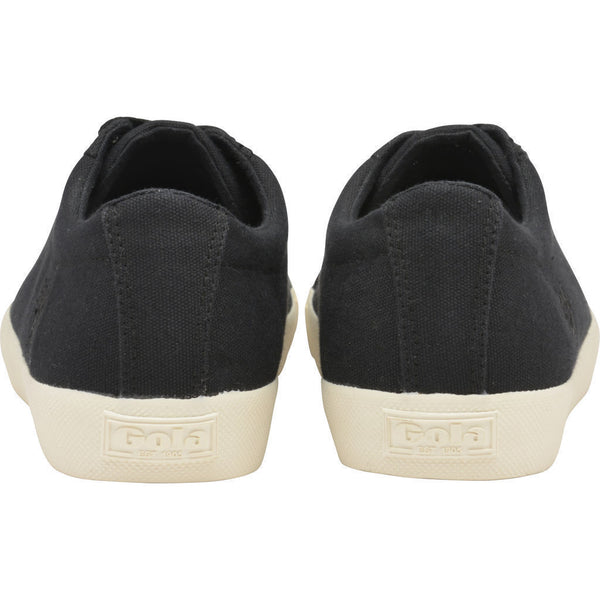 Gola Men's Tiebreak Sneakers | Black/Off White