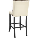 TOV Furniture Denver Bar Stool | Cream- TOV-BS15