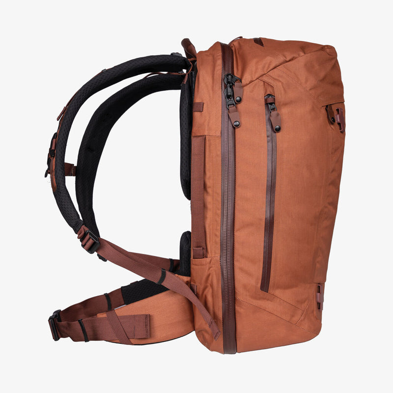 Boundary Supply Magnetic Chest Strap