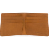 The Horse Folder Wallet | Tan KM3