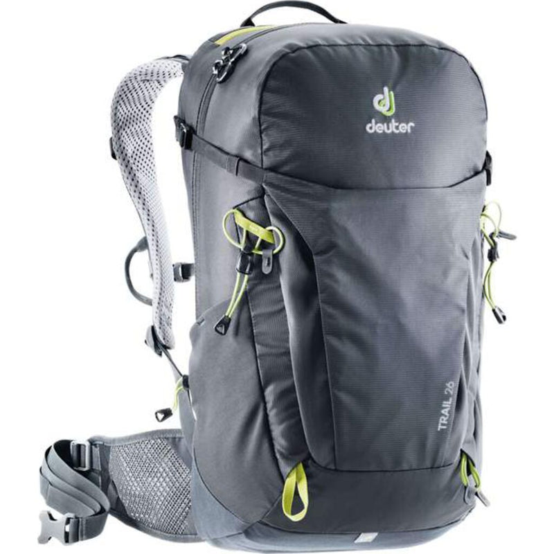 Deuter Trail 26 | Cranberry Graphite