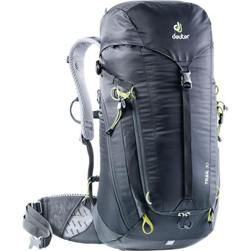 Deuter Trail 30 | Cranberry Graphite