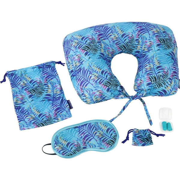 Sunnylife Travel Set | Electric Bloom