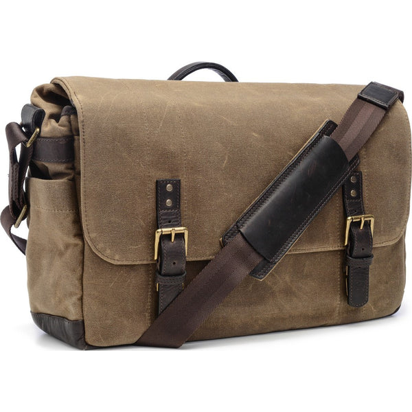 ONA Union Street Camera Messenger Bag | Field Tan ONA5-003RT Ê Ê