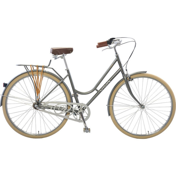 Viva Dolce Classic City Cruiser Bicycle VIV-011-3B