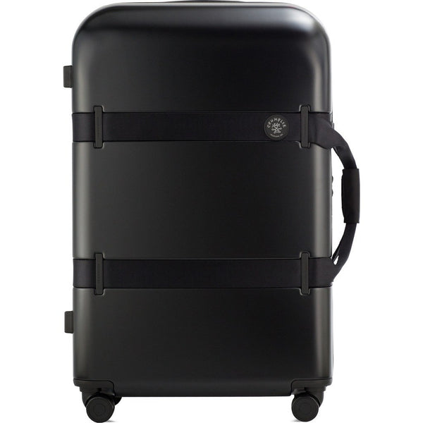 Crumpler Vis-A-Vis 78Cm Trunk Luggage  | Black VVD002-B00T78