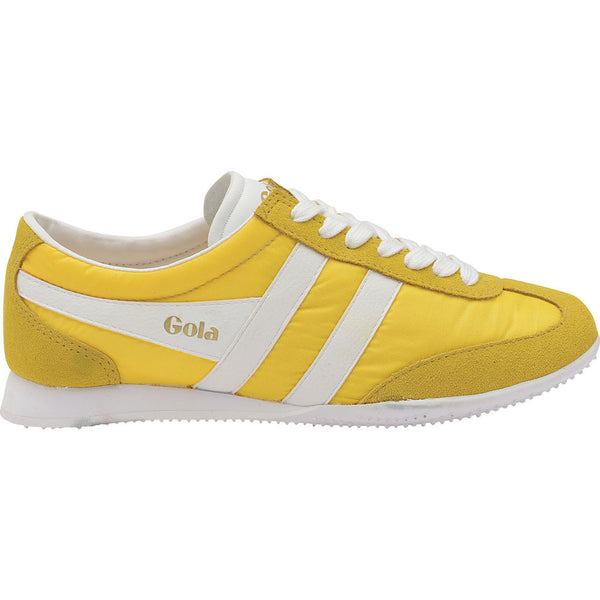 Gola Women's Wasp | Yellowow/White- CLA166YW903 05