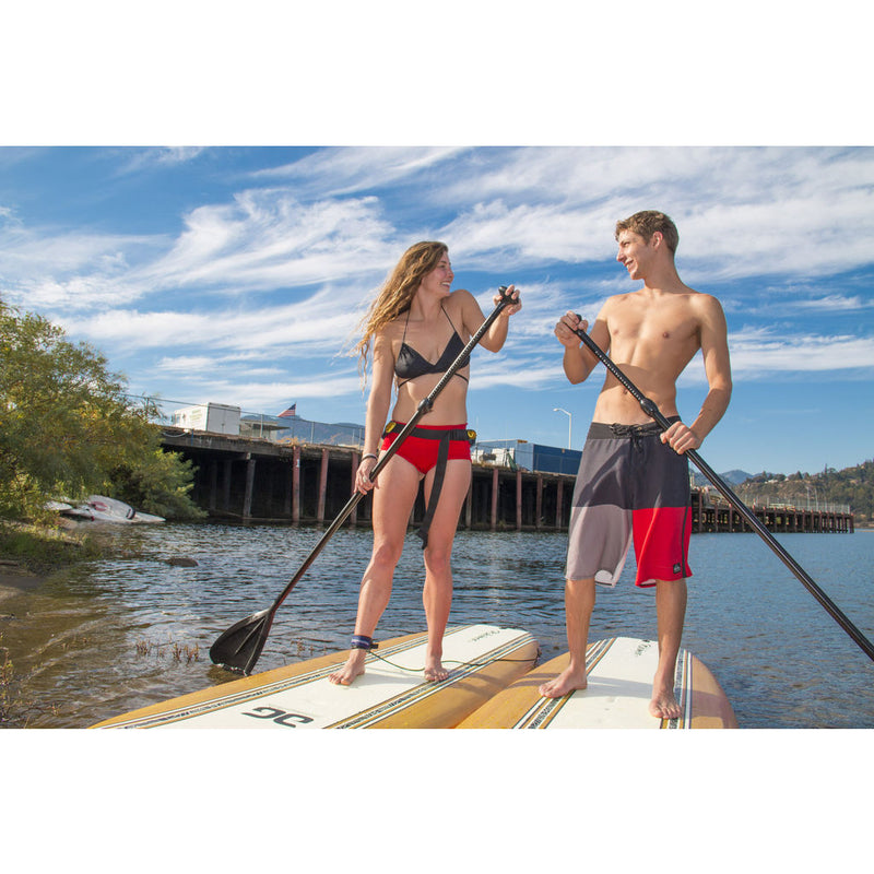 Aquaglide Waimea Softtop Stand Up Paddle Board | 11' 58-5616102