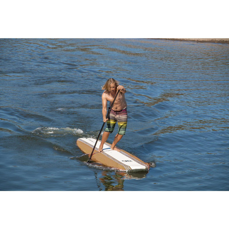 Aquaglide Waimea Softtop Stand Up Paddle Board | 11' 58-5616102