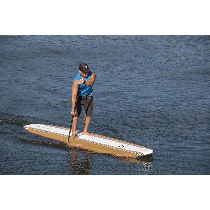 Aquaglide Waimea Softtop Stand Up Paddle Board | 11' 58-5616102