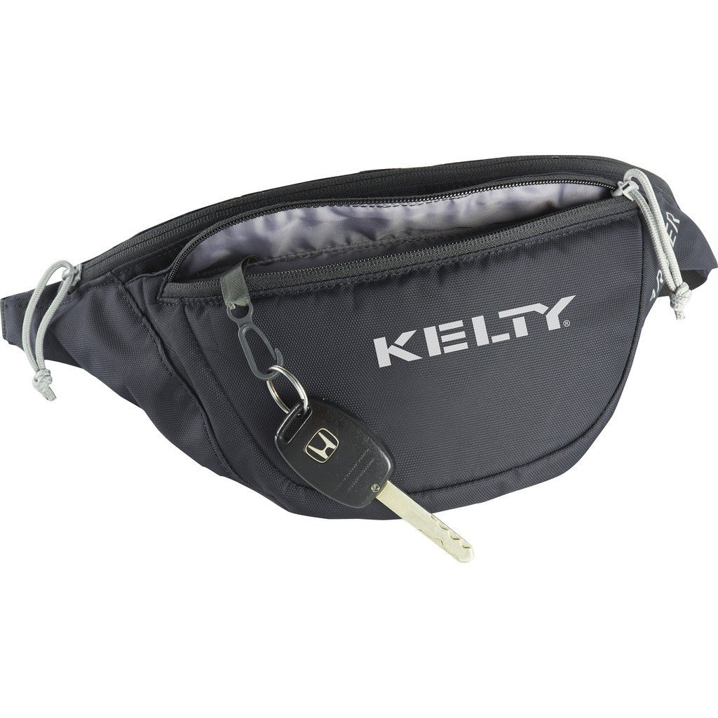 Kelty Warbler Lumbar Pack - Asphalt