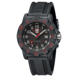 Luminox Black Ops 8895.F Watch | Black/Red