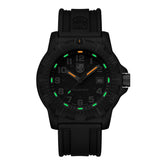 Luminox Black Ops 8895.F Watch | Black/Red