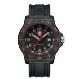 Luminox Black Ops 8895.F Watch | Black/Red