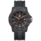 Luminox Black Ops 8895.F Watch | Black/Red