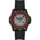 Luminox Commando Frogman Grey/White Watch 3301 | 46mm