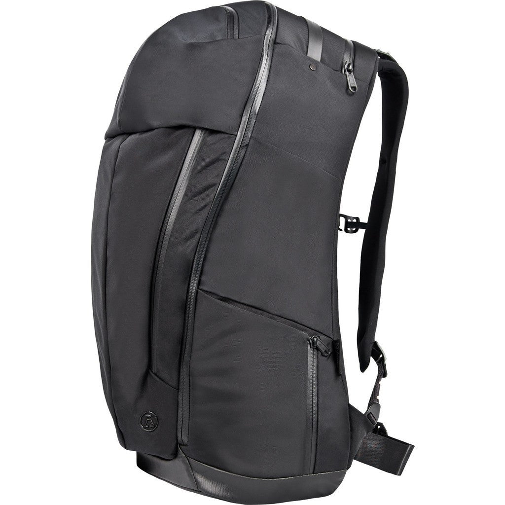Alchemy Equipment Softshell Carry On Daypack Black AEL012-BLA – Sportique