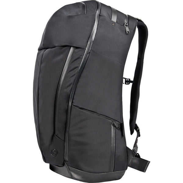 Alchemy Equipment Softshell Carry On Daypack Black AEL012-BLA