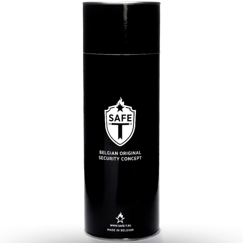 Safe-T Designer Fire Extinguisher | Motocycle