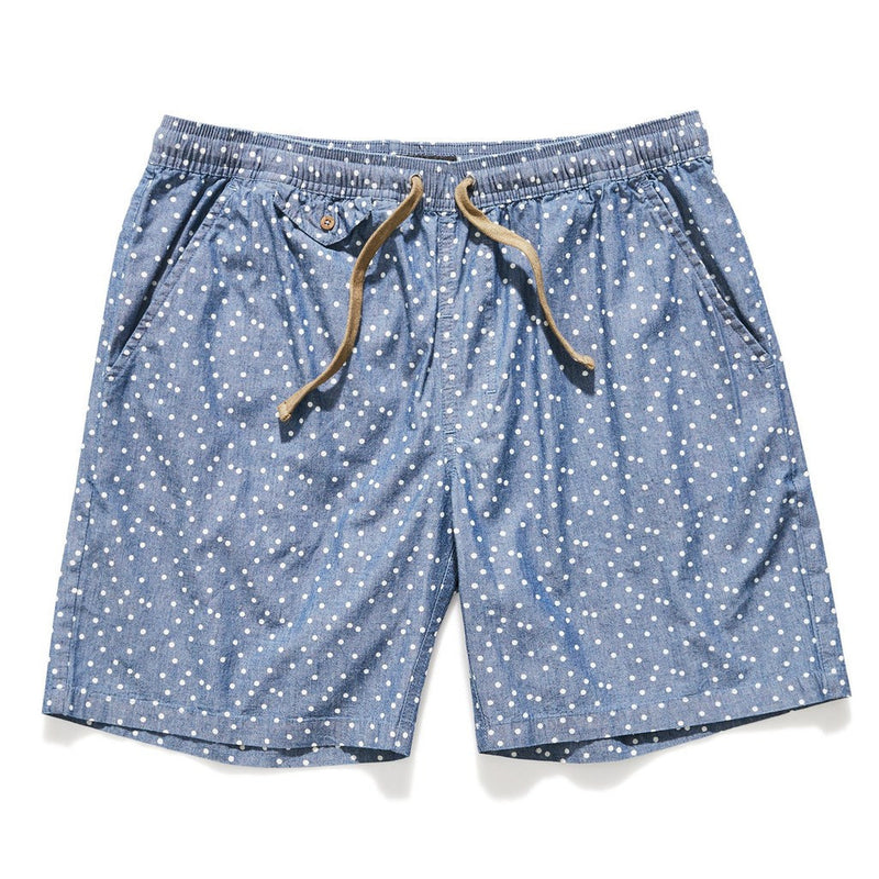 Banks Apple Valley Walkshort | Dirty Denim WS0041