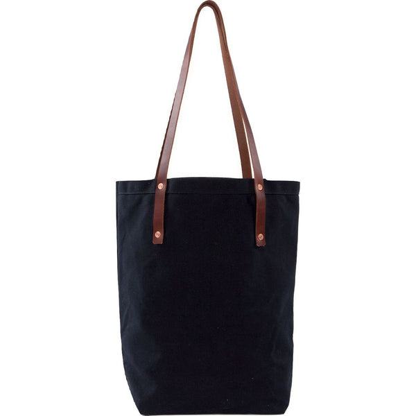 Bradley Mountain Atwood Tote Bag | Black