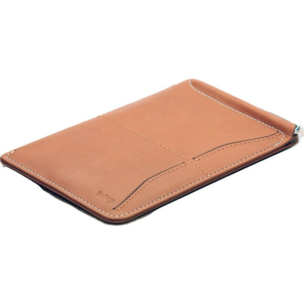 Bellroy Passport Sleeve Wallet | Caramel