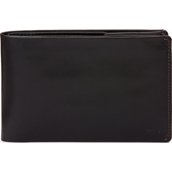 Bellroy Passport Travel Wallet | Midnight