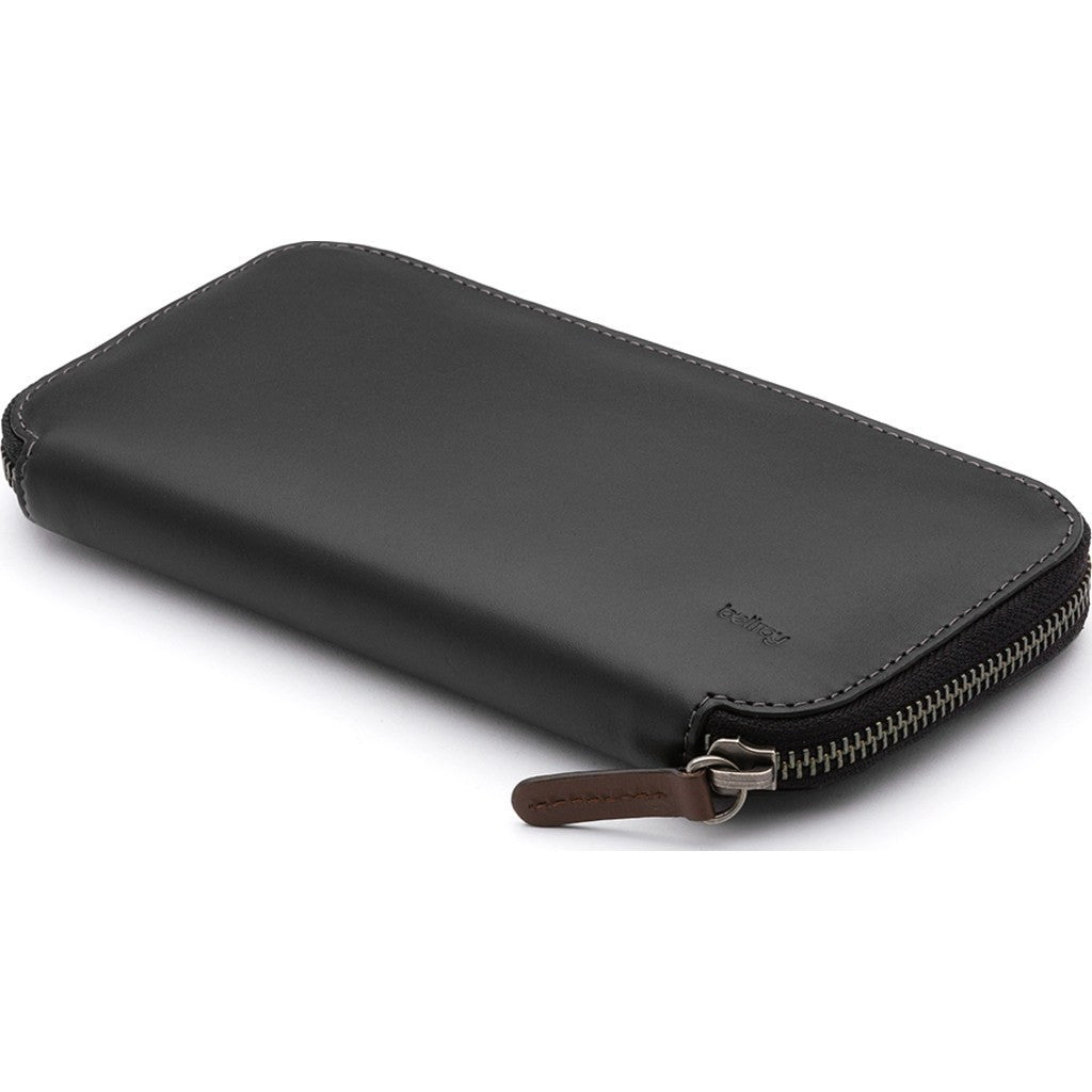 Bellroy Carry Out Wallet Black – Sportique
