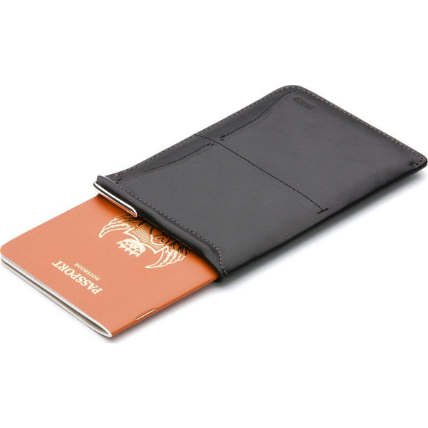 Bellroy Passport Sleeve Black