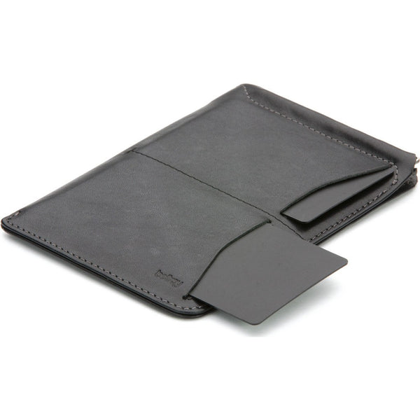 Bellroy Passport Sleeve Black