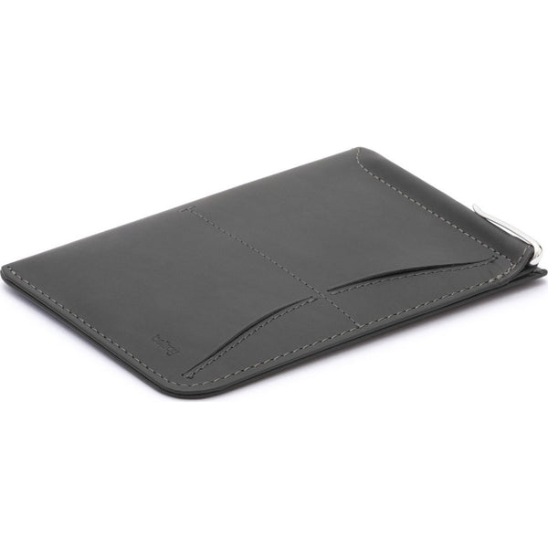 Bellroy Passport Sleeve | Charcoal WPSA-CHA