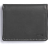 Bellroy Slim Sleeve Bifold Wallet | Charcoal WSSB-CHARCOAL