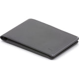 Bellroy Leather Passport Travel Wallet | Slate