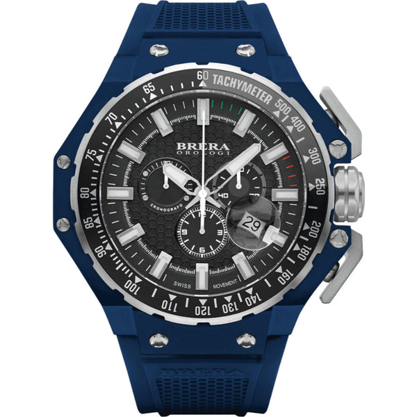 Brera Orologi | Sporty Luxury Time Pieces Designed in Italy