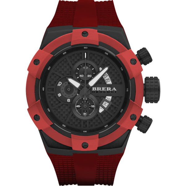 Brera Orologi Sporty Luxury Time Pieces Designed in Italy