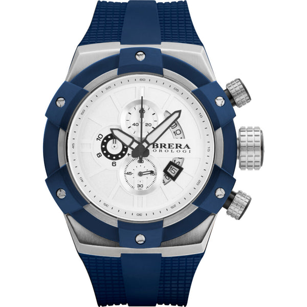 Brera Orologi Sporty Luxury Time Pieces Designed in Italy