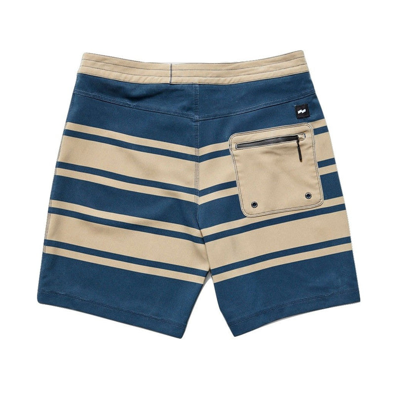 Banks Take Boardshort | Dirty Denim BS0036