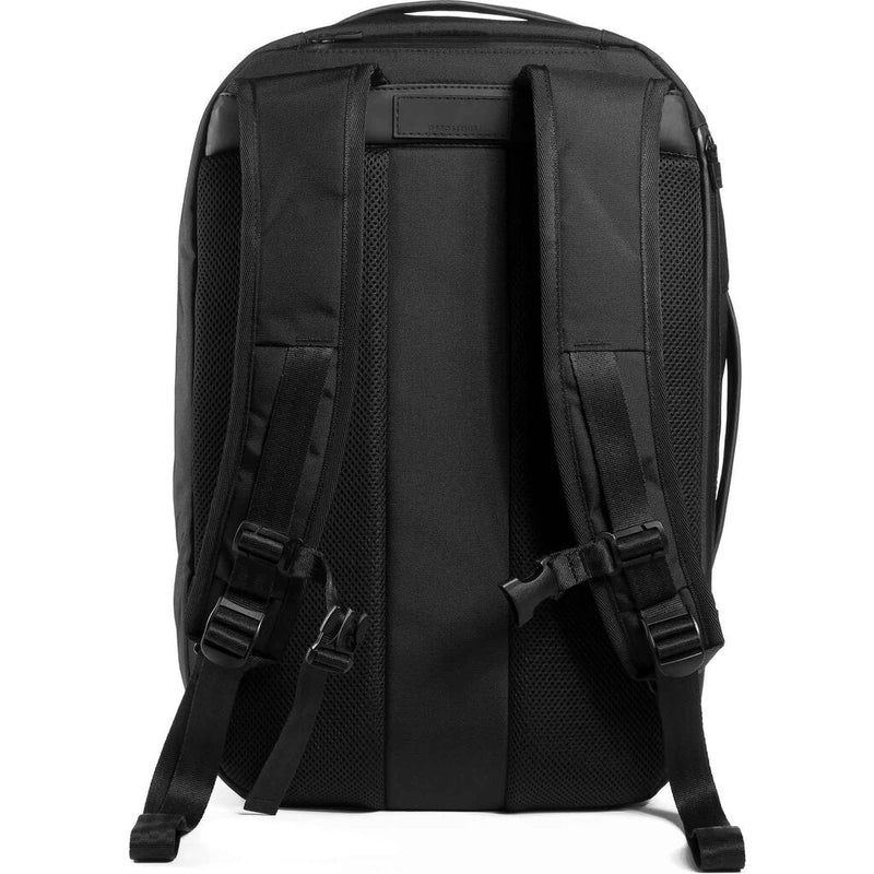 Opposethis Invisible Carry-on Backpack | Black, 25L – Sportique