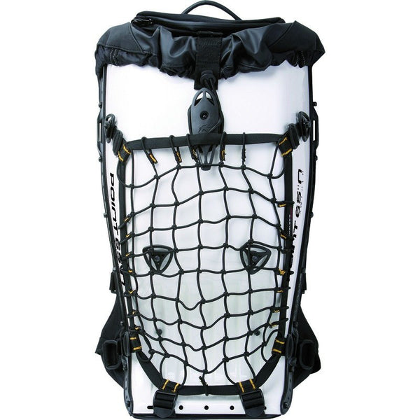 Boblbee by Point 65 Exterior Cargo Net | 25L Packs